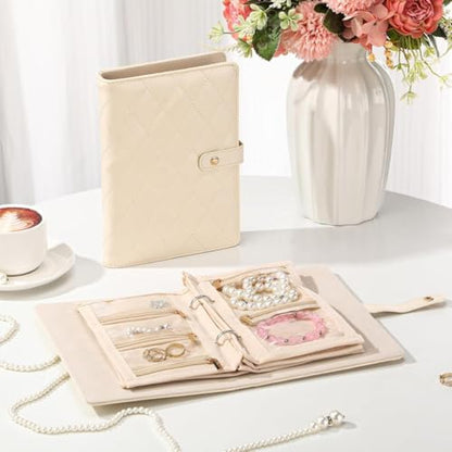 Jewellery Storage Book