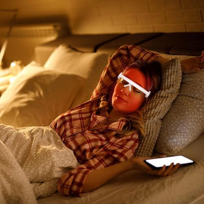 3 in 1 LED Beauty Face Mask