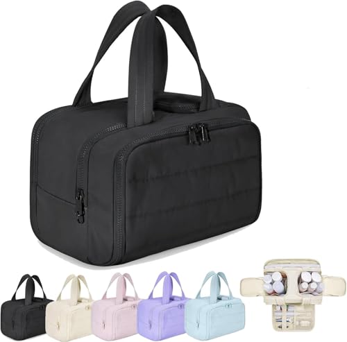 4 in 1 Toiletry Bag