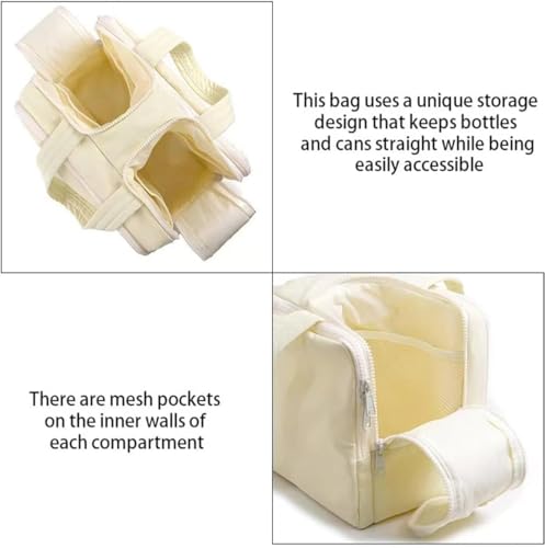 4 in 1 Toiletry Bag