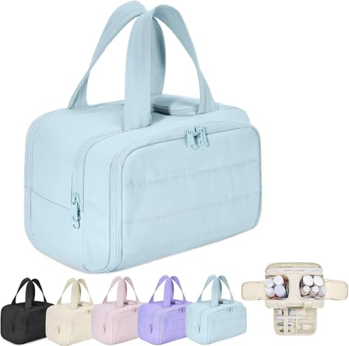 4 in 1 Toiletry Bag