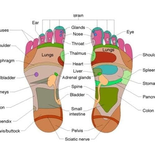 Kinoki 100% Herbal & Gentle Ingredient Detox Foot Pads