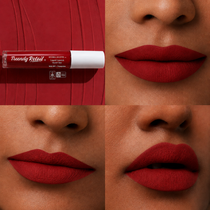 Kiss Veil™ Liquid Lip Tint