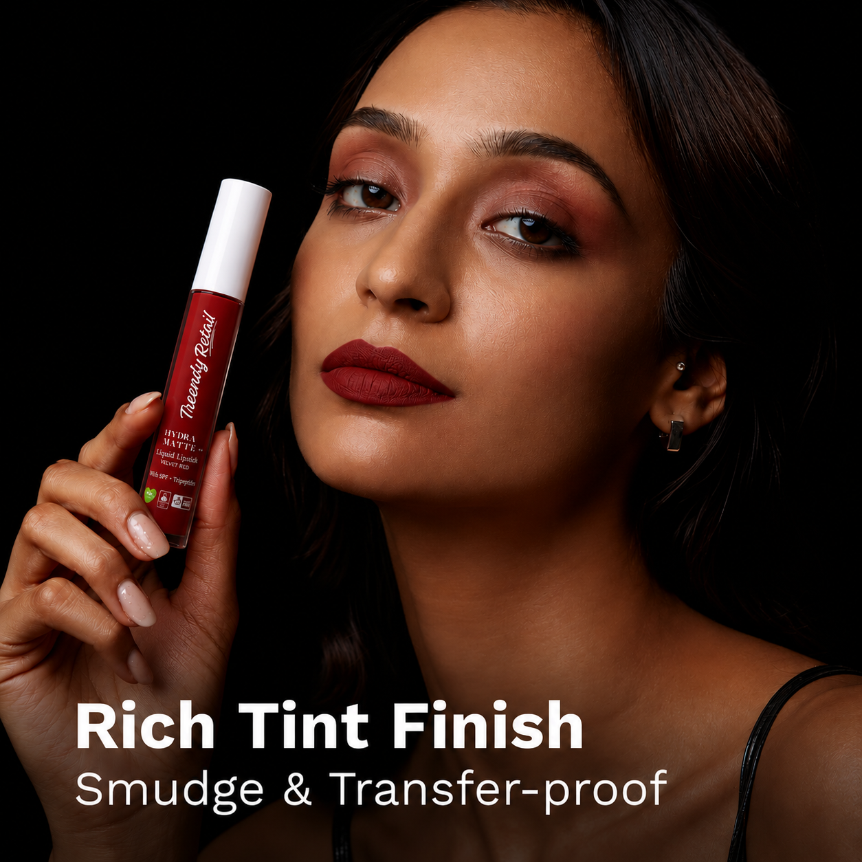 Kiss Veil™ Liquid Lip Tint