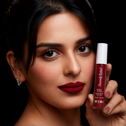 Kiss Veil™ Liquid Lip Tint