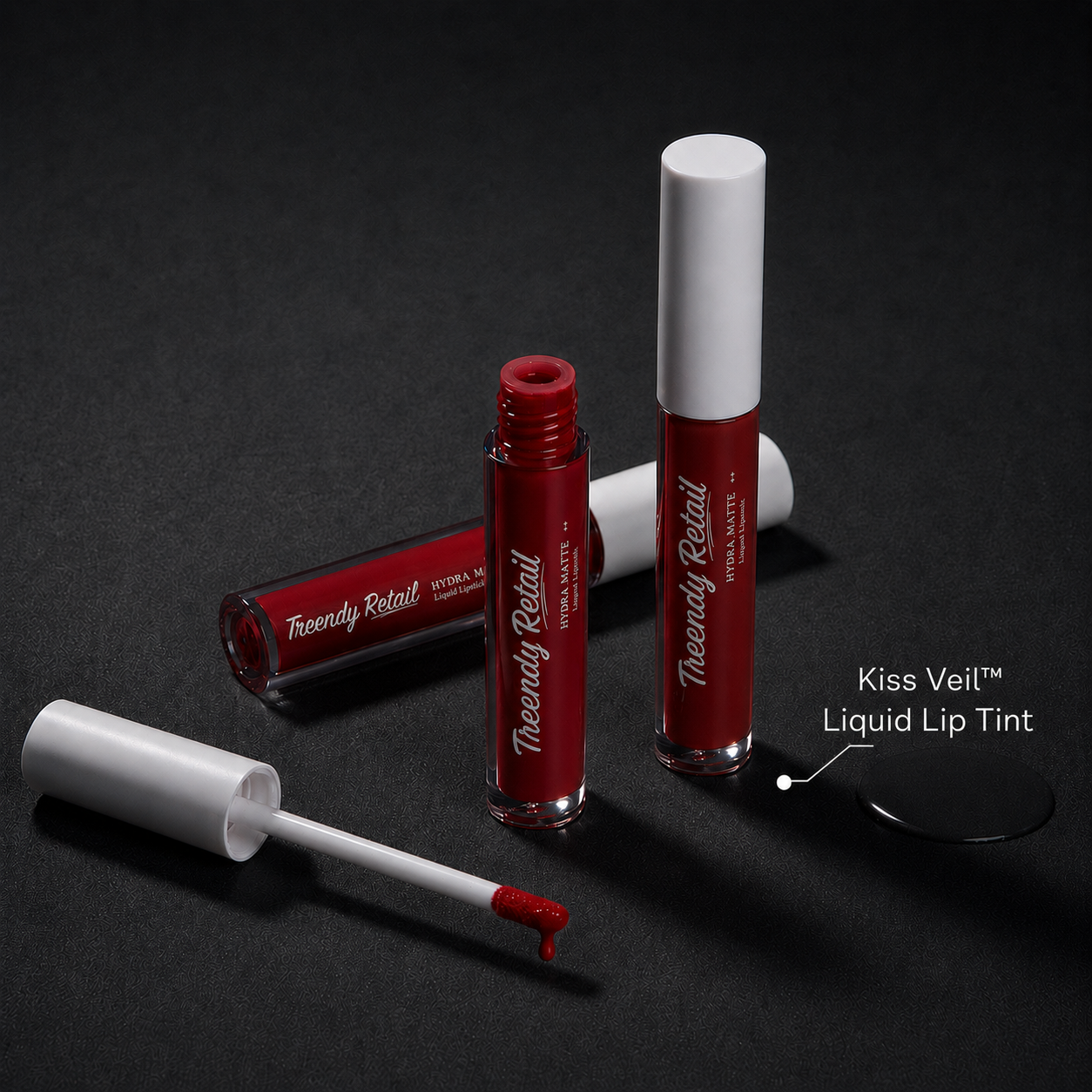 Kiss Veil™ Liquid Lip Tint