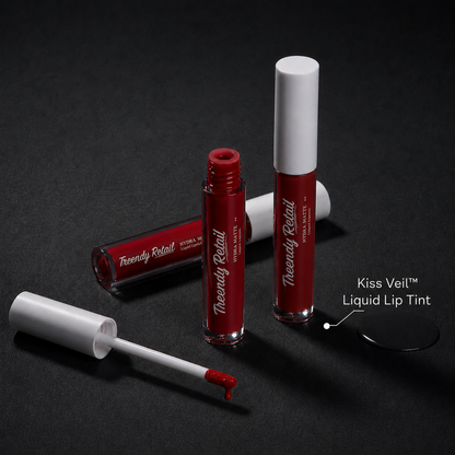 Kiss Veil™ Liquid Lip Tint