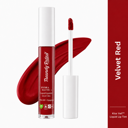 Kiss Veil™ Liquid Lip Tint