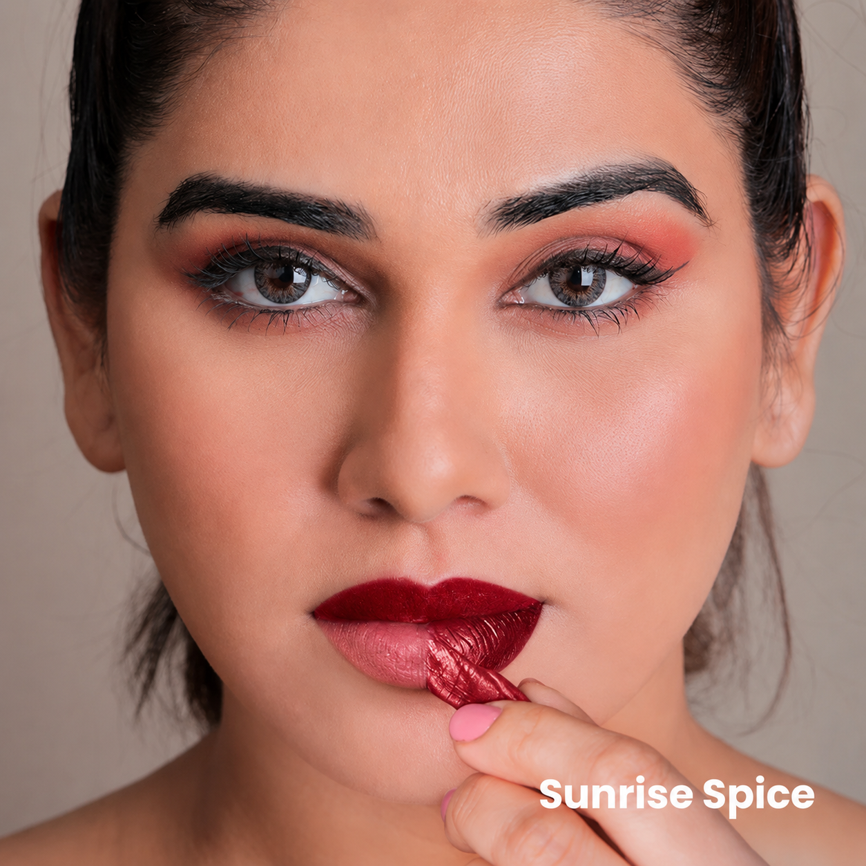 Peel-Off Lip Stain®