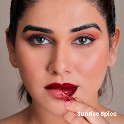 Peel-Off Lip Stain®