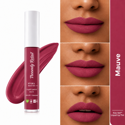 Kiss Veil™ Liquid Lip Tint