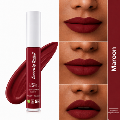 Kiss Veil™ Liquid Lip Tint