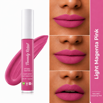 Kiss Veil™ Liquid Lip Tint