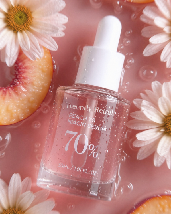 Peach Serum (30 ml)