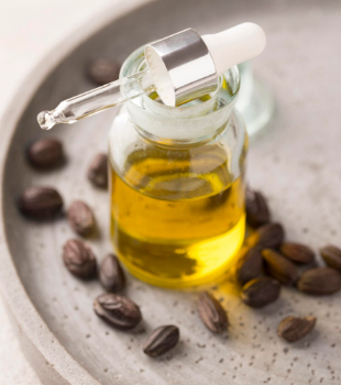 Jojoba Seed Oil