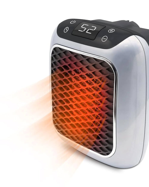 Handy Heater 800w with remote