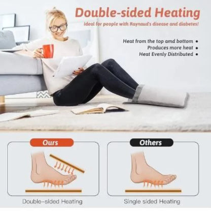 Electric Foot Warmer