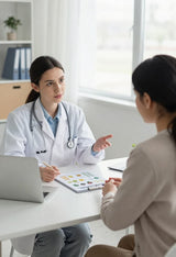 Clinic Eye Treatments