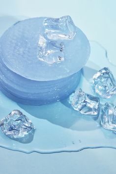 Biodance Cera-Nol Gel Toner Pads