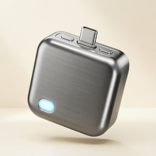 KUWAJIA Smart Auto Eject Charger