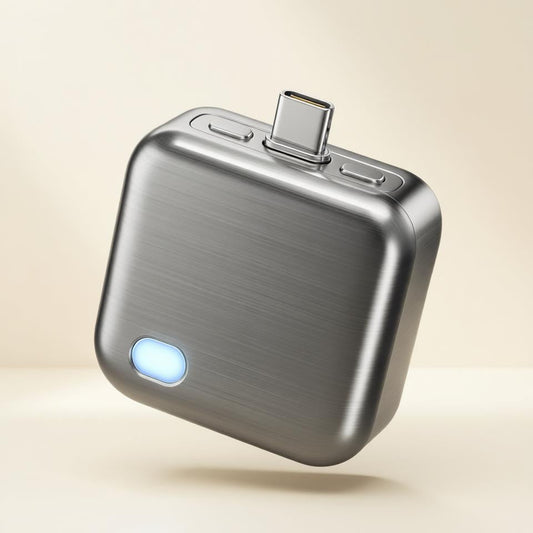 KUWAJIA Smart Auto Eject Charger