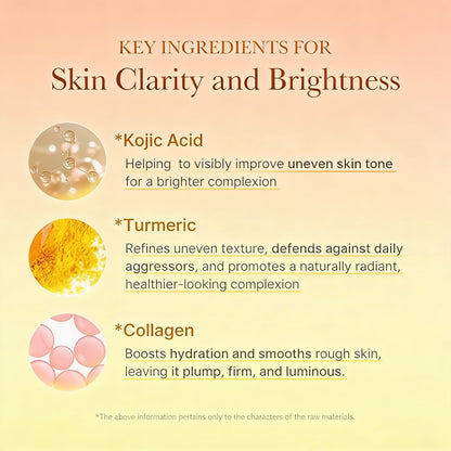 Medicube Kojic Turmeric Overnight Peel-Off Wrapping Mask