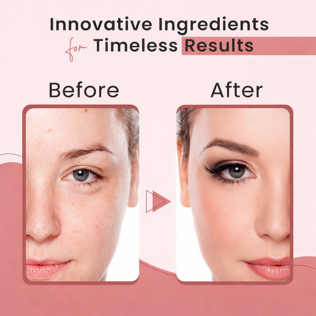 Bio-Collagen Face Mask