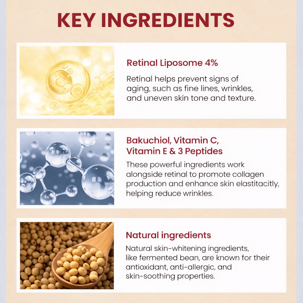 SEOUL 1988 Hydrating Eye Cream