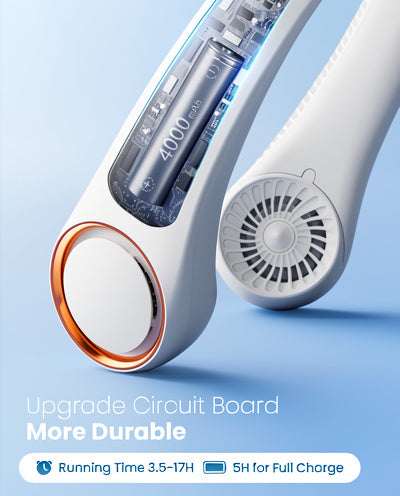 BreezeBand™ Neck Cooler