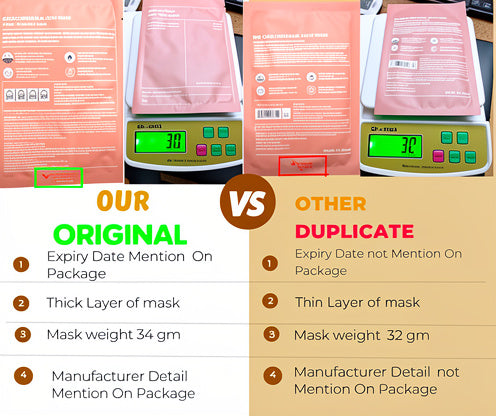 Bio-Collagen Face Mask