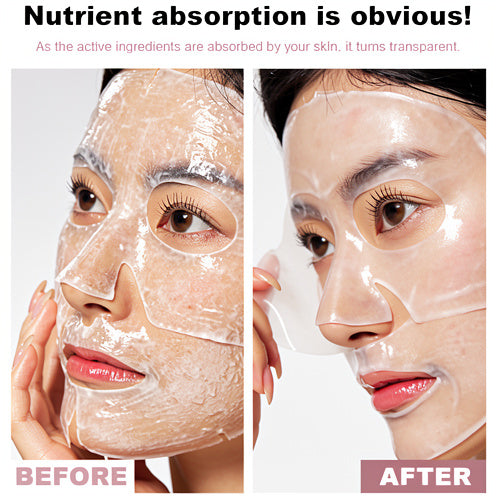 Bio-Collagen Face Mask