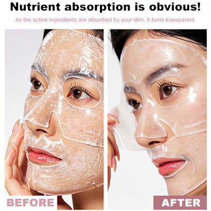 Bio-Collagen Face Mask