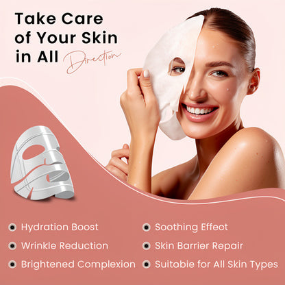 Bio-Collagen Face Mask