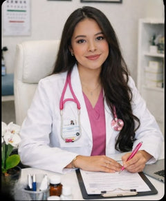 Dr. Sarah Takkar