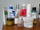 Basic Eye Creams